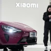 彭博：全球电动汽车制造商，请放下骄傲，模仿中国同行