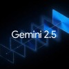 Google推出下一代人工智能推理模型Gemini 2.5