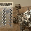 “好奇号”探测器在37亿年前的火星岩石中发现了生命起源的线索