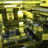 俄罗斯有了第一台自己的350nm光刻机 明年搞定130nm