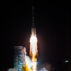 天链二号04星成功发射 为航天器发射提供测控支持