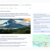Google向搜索、地图和Gemini服务推出新的度假计划功能