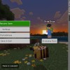 玩家现在可以在 Minecraft 中按暂停