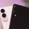 三星 Galaxy S25 Edge 官方壁纸泄露