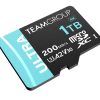 十铨科技发布ULTRA MicroSDXC A2 V30存储卡 200MB/s读速