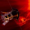 帕克太阳探测器团队因大胆进入太阳大气层而赢得了2024年科利尔奖