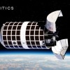 美国太空部队签署价值6000万美元的合同 用于开发与运作太空航空母舰