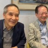 林本坚：对手永远追不上台积电 蒋尚义：Intel以前是“King”，现在是“Nobody”！