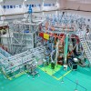 中国可控核聚变技术重大进展 新一代人造太阳首次实现“双亿度”