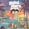 当《GTA6》的截图变成吉卜力画风