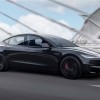 上海交大院长：给特斯拉Model 3装个增程器可降本1.9万