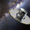 欧空局的盖亚号太空飞船已退役 绘制了20亿颗恒星影像