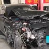 55万买二手车结果是全损事故车 一车主获赔165万元