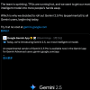 Google向免费公众开放Gemini 2.5 Pro先进AI模型