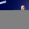 西门子CEO博乐仁：技术封锁+加征关税未阻挡中国发展