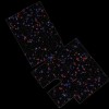 星系自旋之谜挑战目前宇宙学中的大爆炸假设