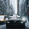 贾跃亭又卖出一辆车 FF完成纽约州FF 91 2.0首台汽车交付