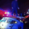 小米SU7碰撞爆燃致3女生死亡：车辆为SU7标准版 电池未配备电芯倒置技术