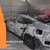 雷军发文回应SU7安徽高速事故：无论发生什么不会回避