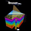NASA首创的花卉追踪器利用太空成像技术观察鲜花