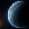 行星深处会下雨 这可能会改写我们对外星世界的认识