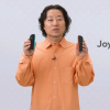 任天堂Switch 2正式发布：终于支持4K画质、手柄还能变鼠标