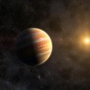 类木行星的形成时间比我们想象的要早得多
