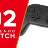 传任天堂Switch 2 Pro控制器将支持耳机插孔