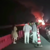 小米高速爆燃事故致死三人 业内称其智驾水平不在第一梯队
