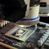 撼讯RX 9070 XT GPU表面竟有1934个“坑” 温度高达113℃