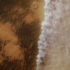 火星的温暖期可能引发大规模沙尘暴 这让我们更接近预测其天气