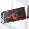 磁吸式JoyCon设计曾计划用于初代Switch主机