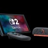 尽管电池容量更大 但 Switch 2 的续航时间将比第一代短