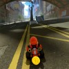 Switch 2首发游戏《马里奥赛车：世界》直播展示