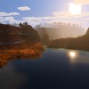Minecraft 的最新图形改进现已在基岩版本中开放测试