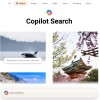 微软推出全新Copilot Search 挑战Google AI 模式