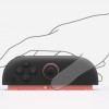 任天堂Switch 2的鼠标操作可以在玩家的裤腿上实现