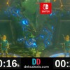要买升级包吗？《塞尔达传说》Switch 2和1画质对比