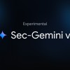 Google宣布推出实验性网络安全模型 Sec-Gemini v1
