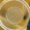 水凝胶制成的3D打印皮肤可以取代化妆品动物测试