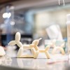 科学家用3D打印技术制造出可自我修复的泡沫