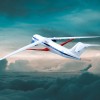 冰冻会阻碍未来的节油飞机吗？NASA进行寒冷机翼试验