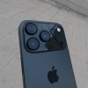 iPhone 17 Pro机模现身 网友：看着看着就顺眼了