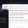 Google的AI模式现在允许用户询问有关图像的复杂问题