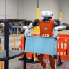 Digit 和 Apollo 等人形机器人正在亚马逊仓库之外扩张