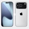 iPhone 17 Pro玻璃盖板与机身同色 之前渲染图错了