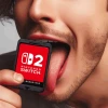 还是不能舔 任天堂Switch 2卡带延续