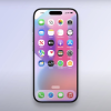 苹果iOS 19 UI设计曝光：采用类圆形图标