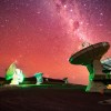 外星结构还是冲击波？银河系内发现的奇特细丝令天文学家感到困惑