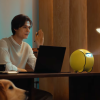 三星将 Google Gemini 添加到其家用机器人 Ballie 中
